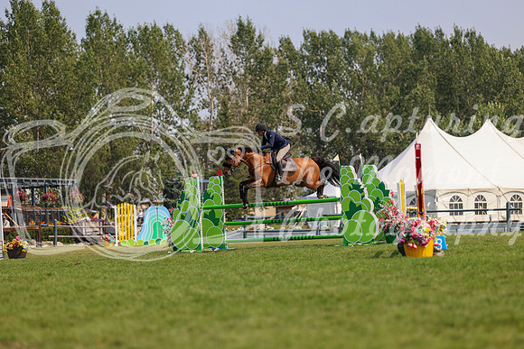 09750 - Mykenzi - 2026 Rocky Mountain Classic III - Friday August 21st