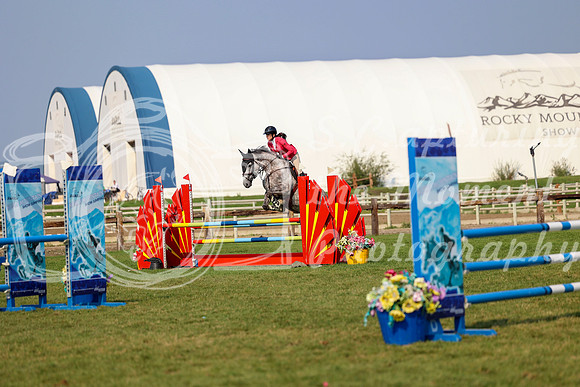 06476 - Mykenzi - 2026 Rocky Mountain Classic III - Friday August 21st