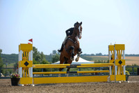 11924 - Mckenna - 2026 Rocky Mountain Classic III - Friday August 21st
