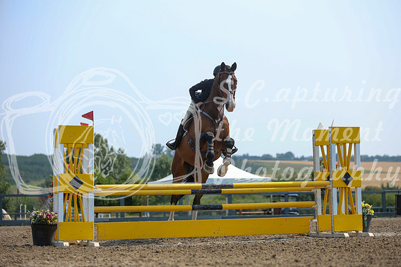 11924 - Mckenna - 2026 Rocky Mountain Classic III - Friday August 21st