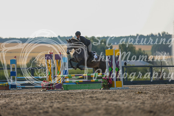 07487 - Mckenna - 2026 Rocky Mountain Classic III - Friday August 21st