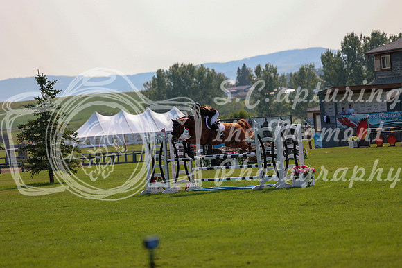 17118 - Mykenzi - 2026 Rocky Mountain Classic III - Friday August 21st