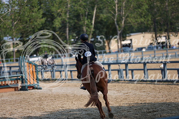 15763 - Elina - 2026 Rocky Mountain Classic III - Friday August 21st