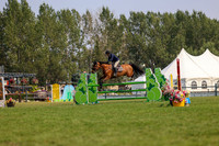 09751 - Mykenzi - 2026 Rocky Mountain Classic III - Friday August 21st