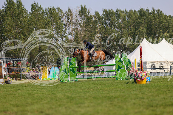 09751 - Mykenzi - 2026 Rocky Mountain Classic III - Friday August 21st