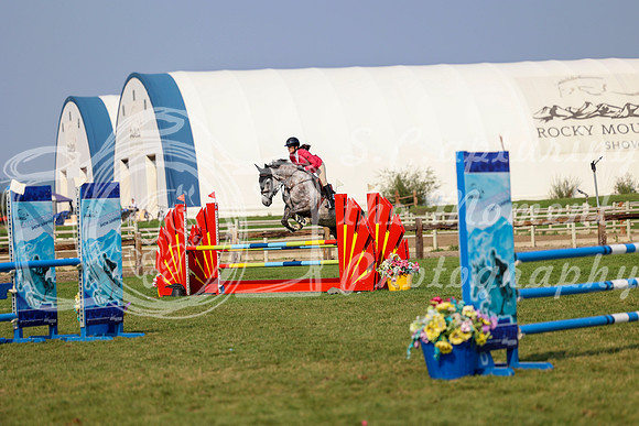 06477 - Mykenzi - 2026 Rocky Mountain Classic III - Friday August 21st