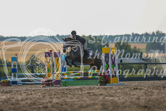 07488 - Mckenna - 2026 Rocky Mountain Classic III - Friday August 21st