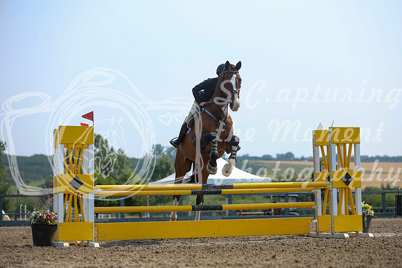 11925 - Mckenna - 2026 Rocky Mountain Classic III - Friday August 21st