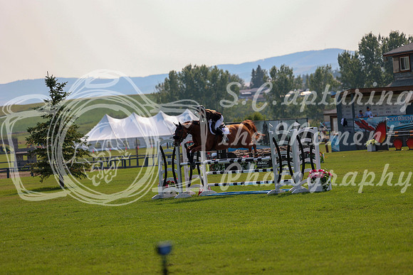17119 - Mykenzi - 2026 Rocky Mountain Classic III - Friday August 21st