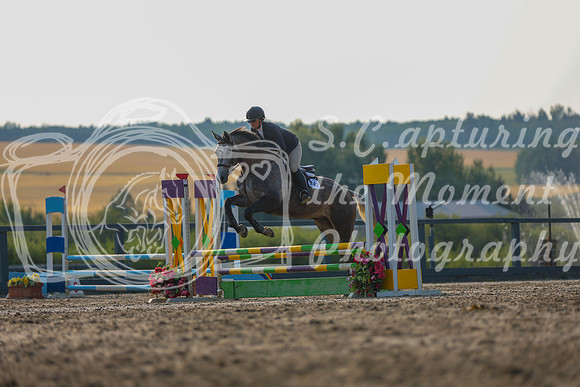 07489 - Mckenna - 2026 Rocky Mountain Classic III - Friday August 21st