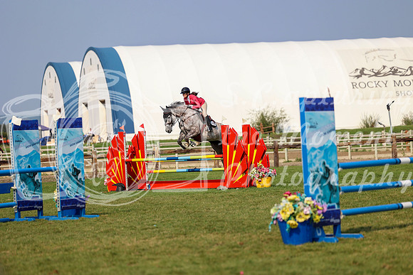 06478 - Mykenzi - 2026 Rocky Mountain Classic III - Friday August 21st