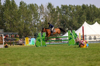 09752 - Mykenzi - 2026 Rocky Mountain Classic III - Friday August 21st
