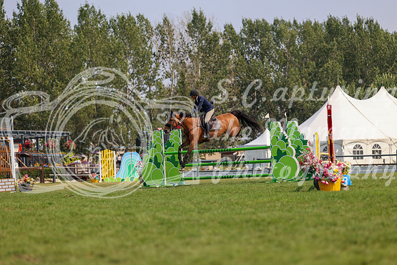 09752 - Mykenzi - 2026 Rocky Mountain Classic III - Friday August 21st