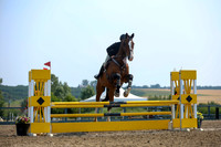 11926 - Mckenna - 2026 Rocky Mountain Classic III - Friday August 21st