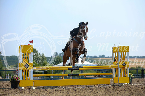 11926 - Mckenna - 2026 Rocky Mountain Classic III - Friday August 21st