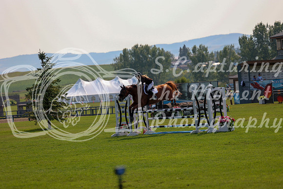 17120 - Mykenzi - 2026 Rocky Mountain Classic III - Friday August 21st