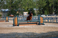 15764 - Elina - 2026 Rocky Mountain Classic III - Friday August 21st