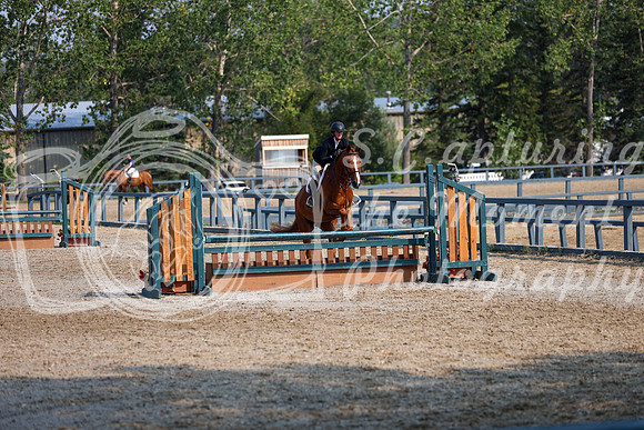15764 - Elina - 2026 Rocky Mountain Classic III - Friday August 21st