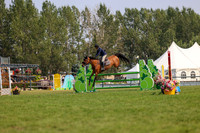 09753 - Mykenzi - 2026 Rocky Mountain Classic III - Friday August 21st