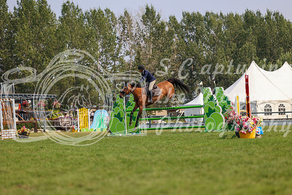 09753 - Mykenzi - 2026 Rocky Mountain Classic III - Friday August 21st