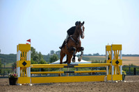 11927 - Mckenna - 2026 Rocky Mountain Classic III - Friday August 21st
