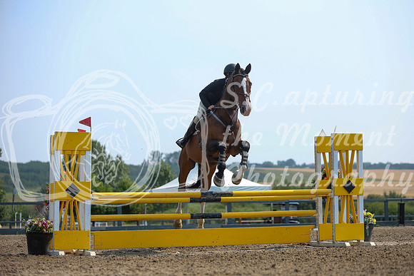11927 - Mckenna - 2026 Rocky Mountain Classic III - Friday August 21st