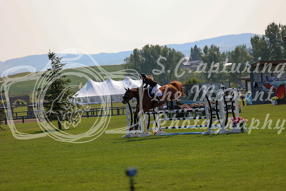 17121 - Mykenzi - 2026 Rocky Mountain Classic III - Friday August 21st