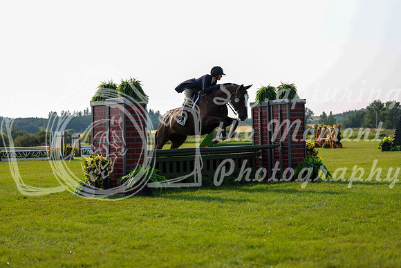 03798 - Shea - 2026 Rocky Mountain Classic III - Friday August 21st