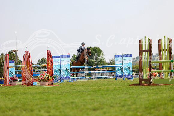 09754 - Mykenzi - 2026 Rocky Mountain Classic III - Friday August 21st