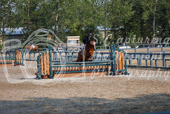 15765 - Elina - 2026 Rocky Mountain Classic III - Friday August 21st