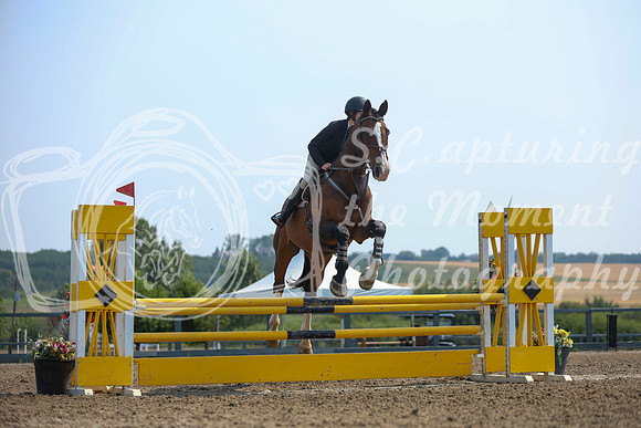 11928 - Mckenna - 2026 Rocky Mountain Classic III - Friday August 21st