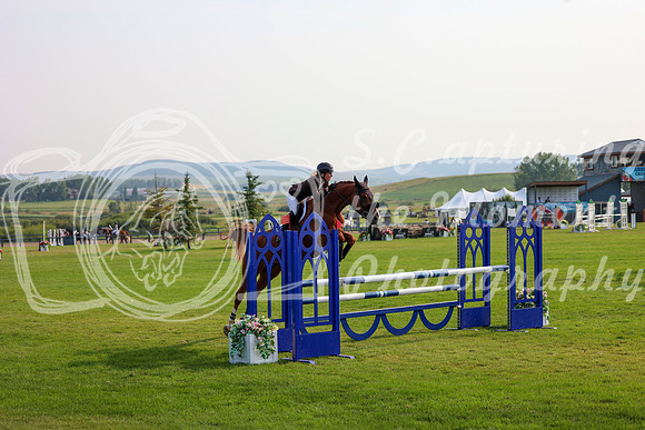18633 - Mykenzi - 2026 Rocky Mountain Classic III - Friday August 21st