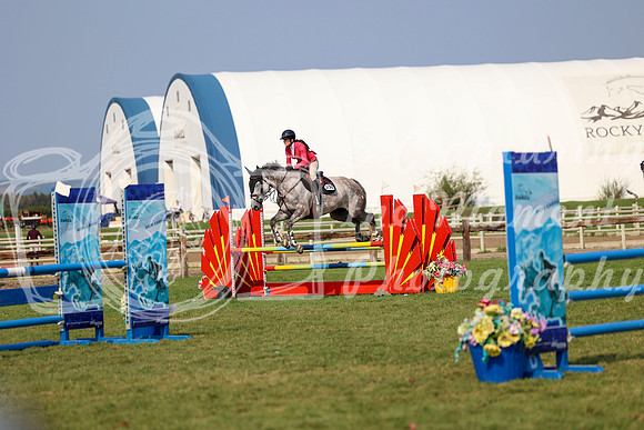 06481 - Mykenzi - 2026 Rocky Mountain Classic III - Friday August 21st