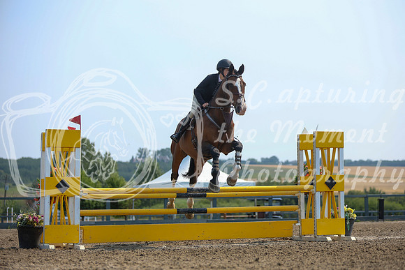 11929 - Mckenna - 2026 Rocky Mountain Classic III - Friday August 21st