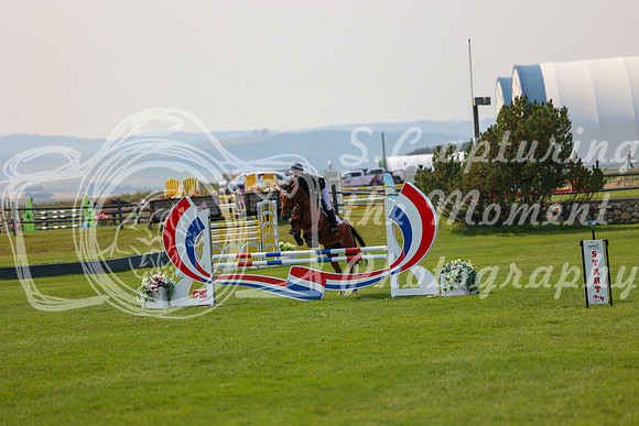 16341 - Mykenzi - 2026 Rocky Mountain Classic III - Friday August 21st
