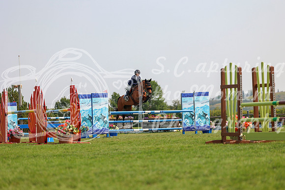 09756 - Mykenzi - 2026 Rocky Mountain Classic III - Friday August 21st