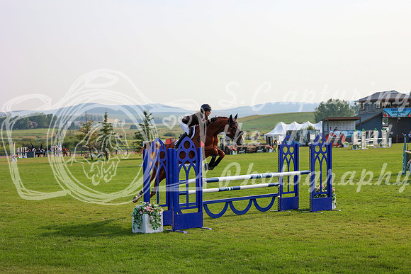 18634 - Mykenzi - 2026 Rocky Mountain Classic III - Friday August 21st