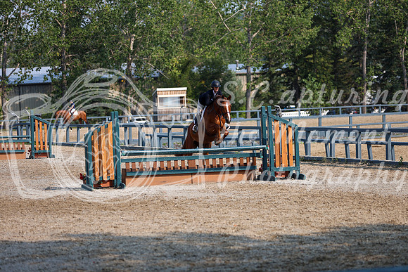 15766 - Elina - 2026 Rocky Mountain Classic III - Friday August 21st