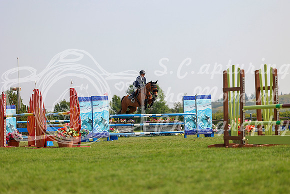 09757 - Mykenzi - 2026 Rocky Mountain Classic III - Friday August 21st