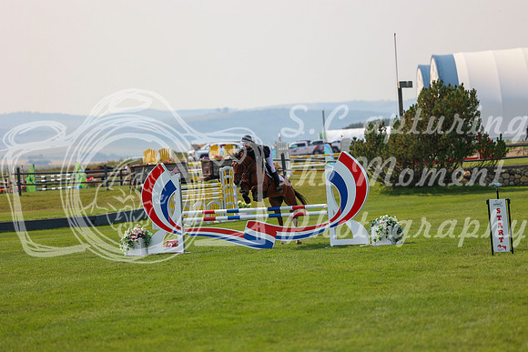 16342 - Mykenzi - 2026 Rocky Mountain Classic III - Friday August 21st