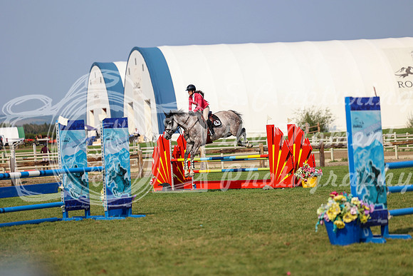 06483 - Mykenzi - 2026 Rocky Mountain Classic III - Friday August 21st