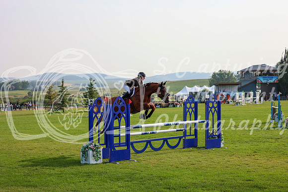 18635 - Mykenzi - 2026 Rocky Mountain Classic III - Friday August 21st
