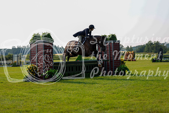 03801 - Shea - 2026 Rocky Mountain Classic III - Friday August 21st