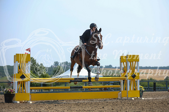 11931 - Mckenna - 2026 Rocky Mountain Classic III - Friday August 21st