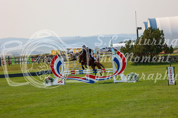 16343 - Mykenzi - 2026 Rocky Mountain Classic III - Friday August 21st