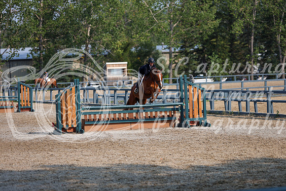 15767 - Elina - 2026 Rocky Mountain Classic III - Friday August 21st