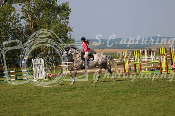 06484 - Mykenzi - 2026 Rocky Mountain Classic III - Friday August 21st