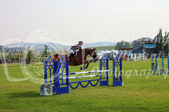 18636 - Mykenzi - 2026 Rocky Mountain Classic III - Friday August 21st