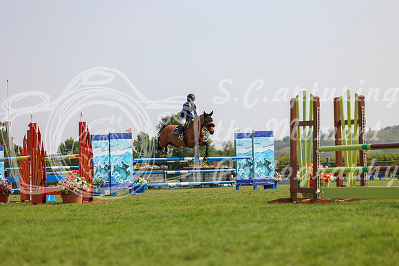 09759 - Mykenzi - 2026 Rocky Mountain Classic III - Friday August 21st