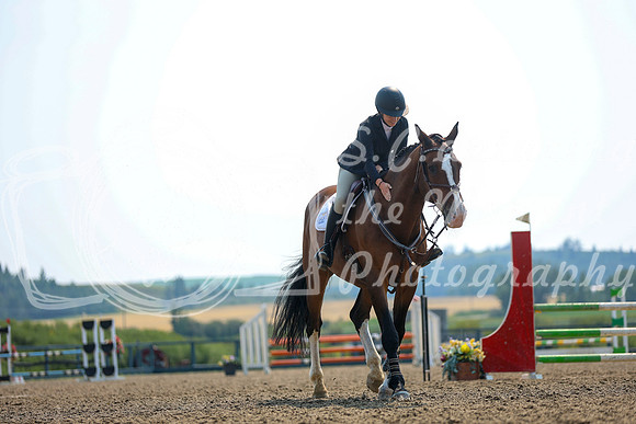 11932 - Mckenna - 2026 Rocky Mountain Classic III - Friday August 21st